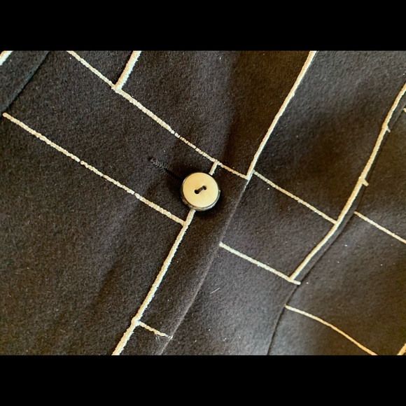 Lela Rose jacket - Picture 8 of 9